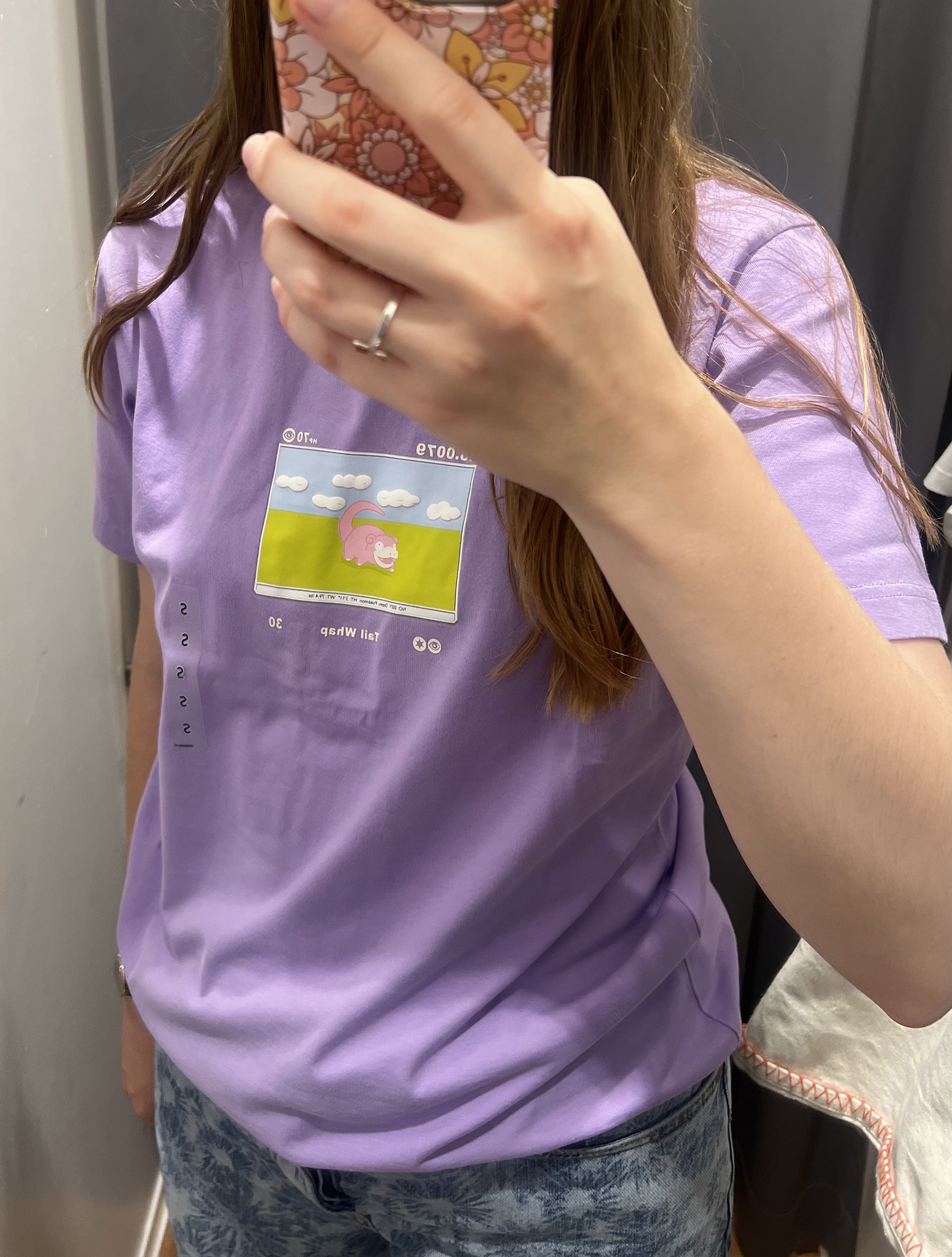 UNIQLO Pokémon UT collection
